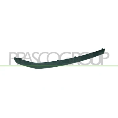 Imagem de PRASCO Premium SK3201243 Friso, pára choques à frente, lado direito SKODA: Fabia I Hatchback