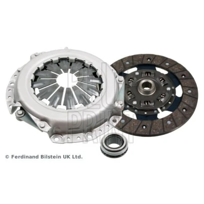 Imagem de BLUE PRINT ADG030257 Kit de Embraiagem três peças com massa lubrificante sintética rolamento desembraiagem 215 HYUNDAI: Getz, ACCENT 2