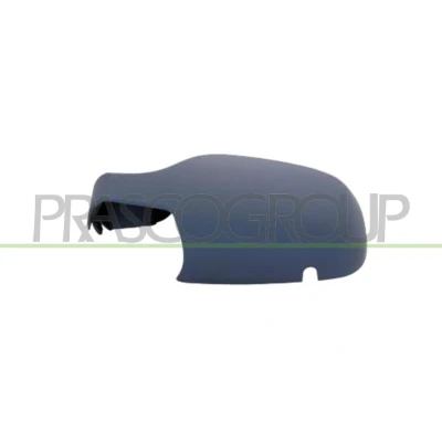 Imagem de PRASCO RN3257414 Revestimento, retrovisor exterior esquerda com subcapa RENAULT: Clio 3, III Grandtour