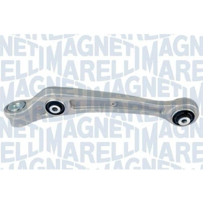 Imagem de MAGNETI MARELLI 301181319300 Braço de suspensão Eixo dianteiro, lado esquerdo transversal AUDI: A4 B8 Sedan, Q5, A5 Coupe