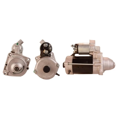 Imagem de LUCAS LRS01592 Motor de arranque 12 2,3 9 PEUGEOT: Boxer Van, Minibus, CITROËN: Jumper I FIAT: Ducato II Van