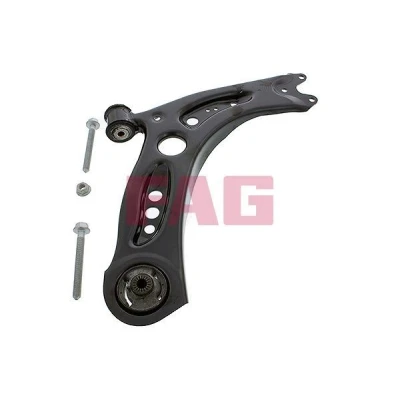 Imagem de FAG 821 1147 10 Braço de suspensão sem articulação suspensão/guia transversal Chapa aço AUDI: A3 Sedan, Sportback, Hatchback