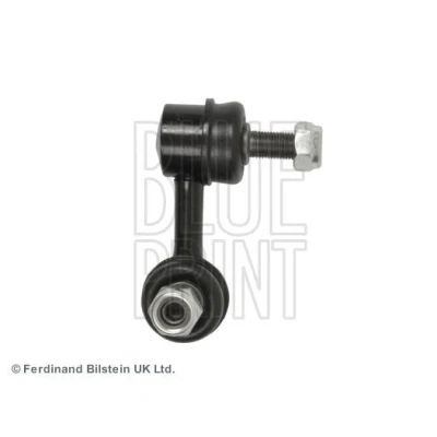 Imagem de BLUE PRINT ADN18564 barra / escora, estabilizadora Eixo dianteiro, lado direito 95 com porca autoblocante NISSAN: X Trail