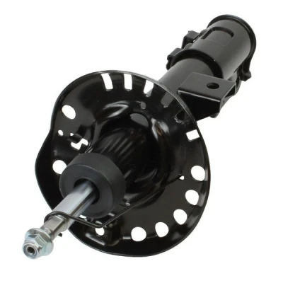 Imagem de MAXGEAR 11 1431 Amortecedor 1. Eixo dianteiro direito Pressão do gás Tubo duplo com assento de mola cavilha em cima