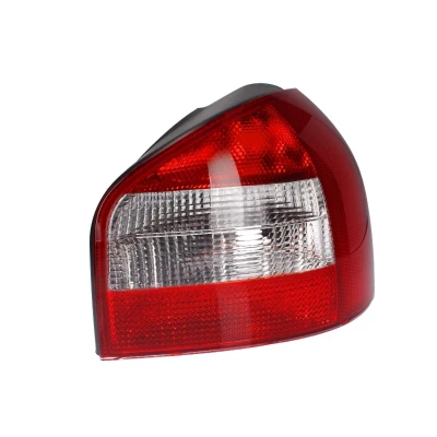 Imagem de TYC 11 0463 01 2 Farolim à direita sem porta lâmpadas AUDI: A3 Hatchback