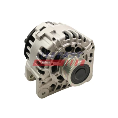 Imagem de FAST FT74129 Alternador 14V 120A RENAULT: LAGUNA 2 Grandtour, 1, TRAFIC Bus, VOLVO: S40 I, V40 Carrinha