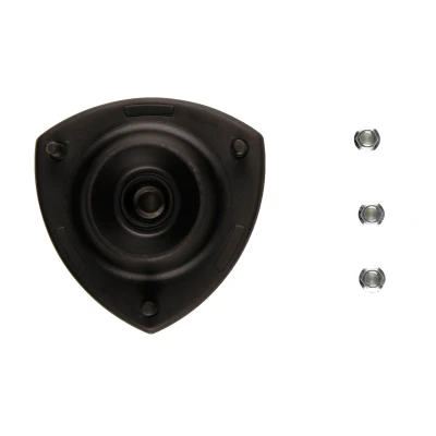 Imagem de BILSTEIN B1 Service Parts 12 238101 Suporte de apoio do conjunto mola / amortecedor Eixo dianteiro HYUNDAI: Tucson