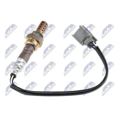 Imagem de NTY ESL HD 025 Sonda lambda à frente, para o catalisador de diagnóstico, Rosca pré lubrificada HONDA: HR V I