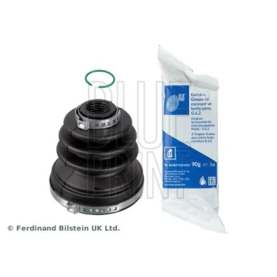 Imagem de BLUE PRINT ADN18128 Fole de Transmissão do lado da caixa velocidades Borracha MINI: Hatchback