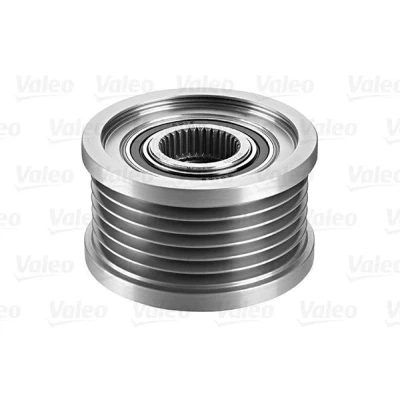 Imagem de VALEO 588045 Polia Roda Livre do Alternador 41,4 ALFA ROMEO: MiTo, 147, 159 Sportwagon, FIAT: BRAVO 2, Punto II Hatchback