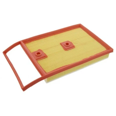 Imagem de MAPCO 60842 Filtro de ar 47 206 350 Cartucho filtrante SEAT: Ibiza 4, 4 Sportcoupe, ST, VOLKSWAGEN: Polo V Hatchback, AUDI: A1 Hatchback