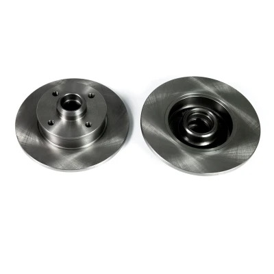 Imagem de KRAFT Disco de travão VOLKSWAGEN: GOLF 3, 2, Passat B3/B4 Variant, SEAT: Ibiza Córdoba I Sedan, Vario 226,0, 226mm 10,0mm 4 cheio
