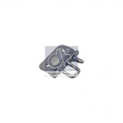 Imagem de DT Spare Parts 4.68307 Bloqueador da porta MERCEDES BENZ: Sprinter 3.5 T Van, 3 5 Van