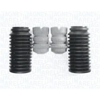 Imagem de MAGNETI MARELLI 310116110020 Coifa Amortecedor Eixo traseiro BMW: 5 Sedan