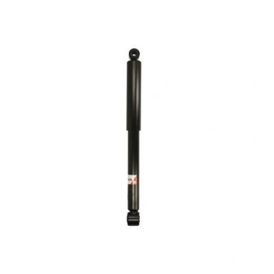 Imagem de Magnum Technology AG1076MT Amortecedor Eixo traseiro Pressão do gás Tubo duplo com assento de mola olhal em cima, baixo