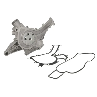 Imagem de CONTITECH WPS3089 Bomba de água com junta MERCEDES BENZ: Classe C Sedan, T modell, E Sedan