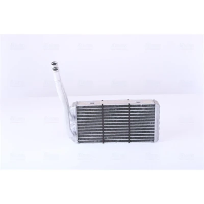 Imagem de NISSENS 73001 Radiador Quente com tubo/cabo LAND ROVER: Freelander I SUV Cabrio,