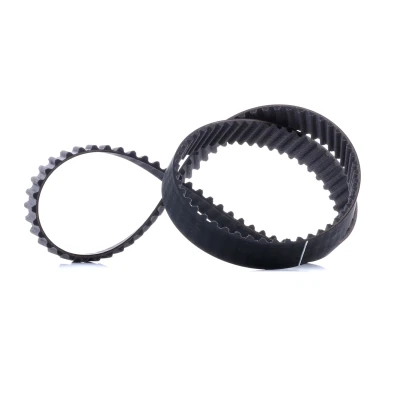 Imagem de GATES 5675XS Correia de Distribuição 119 1133 27 Fibra vidro, HNBR (borracha acrilonitrilo butadieno hidrogenado) Tru Power