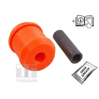 Imagem de TEDGUM TED97541 Casquilho de Braço Suspensão
