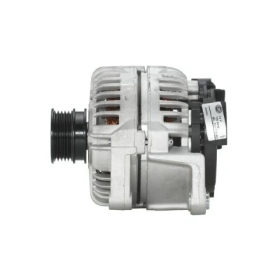 Imagem de HELLA 8EL 011 712 501 Alternador 14V 120A OPEL: Astra H Caravan, G CC, Hatchback