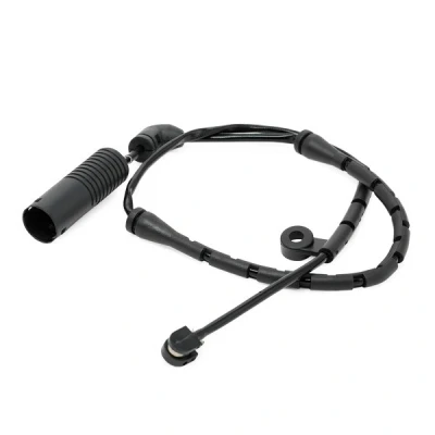 Imagem de MAPCO 56606 Sensor de Desgaste Pastilha Freio Eixo dianteiro BMW: 3 Touring, Sedan, Coupe