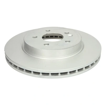 Imagem de ATE 24.0126 0116.1 Disco de travão 303,0 26,0 5 112,0 ventilado revestido alto carbono MERCEDES BENZ: Classe ML