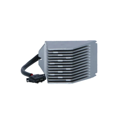 Imagem de NRF 342076 Resistência, ventilador do habitáculo SEAT: Ibiza 3, 4, VOLKSWAGEN: Polo IV Hatchback, SKODA: Fabia 2