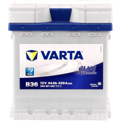 Imagem de Bateria varta b36 blue dynamic 44 ah 420 a