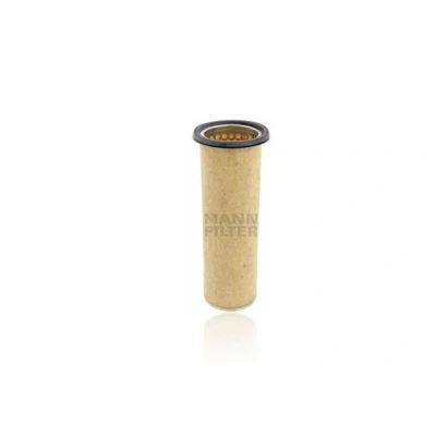 Imagem de MANN FILTER CF 924 Filtro de ar secundário 107, 87mm