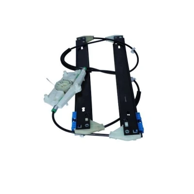 Imagem de Maxgear Elevador de vidro traseira direita elétrico 50 0490 AUDI: A6 C6 Avant, Sedan