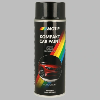 Imagem de Tinta combinada para veículos MOTIP 51027