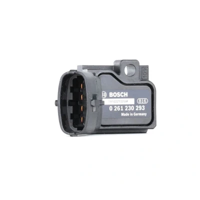 Imagem de BOSCH 0 261 230 293 Sensor, pressão de sobrealimentação VOLVO: V60 I, XC60 I