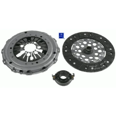 Imagem de SACHS 3000 834 202 Kit de Embraiagem 228 RENAULT: ESPACE 3, LAGUNA 1, 1 Grandtour