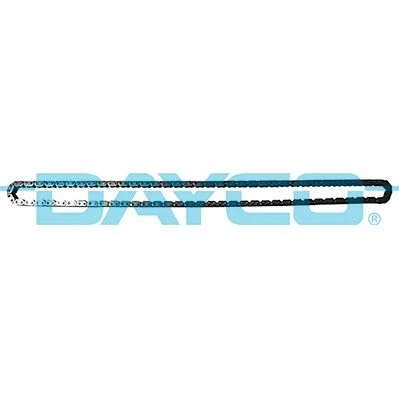 Imagem de DAYCO 10PK1108HD Correia trapezoidal estriada 1108,0 10