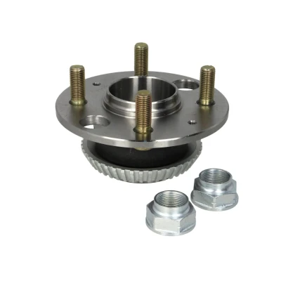 Imagem de Conjunto de rolamentos roda BTA H2K003BTA