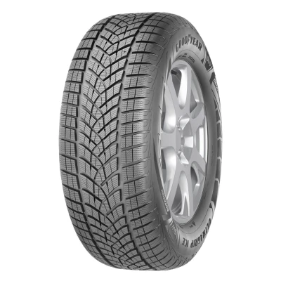 Imagem de Goodyear UltraGrip Ice Gen 1 ( 265/65 R17 112T, Nordic compound, SUV )