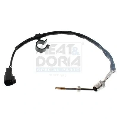 Imagem de Sensor de temperatura dos gases escape MEAT &amp; DORIA 12776