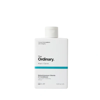 Imagem de The Ordinary Behentrimonium Chloride 2% Conditioner 240ml