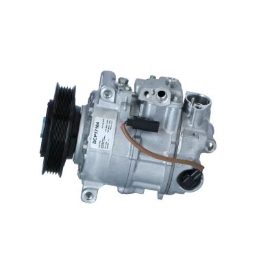 Imagem de NRF 320057G Compressor 6SEU16C 12 sem embraiagem magnética