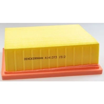 Imagem de DENCKERMANN A141373 Filtro de ar 58mm 185mm 207mm recirculação RENAULT: LAGUNA 1, ESPACE 3, 1 Grandtour