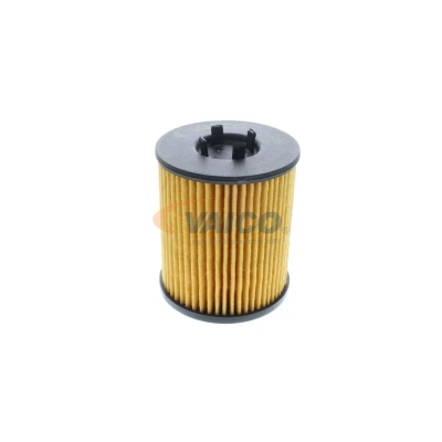 Imagem de VAICO V40 0086 Filtro de óleo Original Quality Cartucho filtrante OPEL: Corsa C Hatchback, Astra G CC, Caravan, SAAB: 9 3 Sedan
