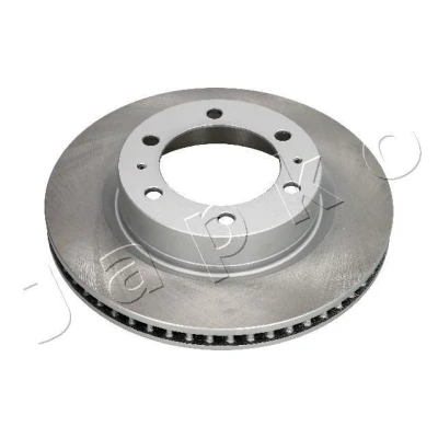 Imagem de JAPKO 602044C Disco de travão Eixo dianteiro 318 28 6 108 ventilado pintado TOYOTA: HILUX 3 Pick up