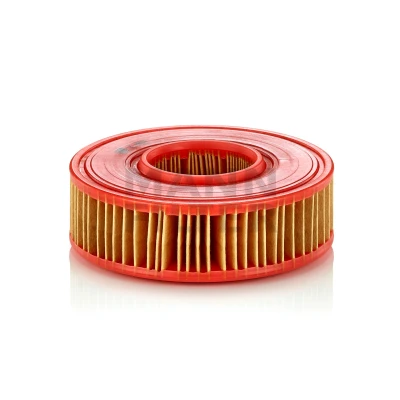 Imagem de MANN FILTER C 1417 Filtro de ar 46 136 Cartucho filtrante AUSTIN: Mini Hatchback