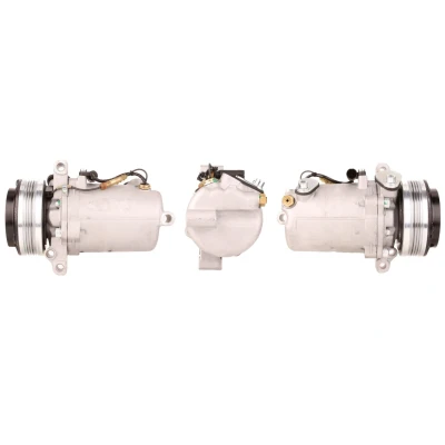 Imagem de ELSTOCK 51 0175 Compressor PAG 100 R 134a BMW: 3 Sedan, 5 Coupe