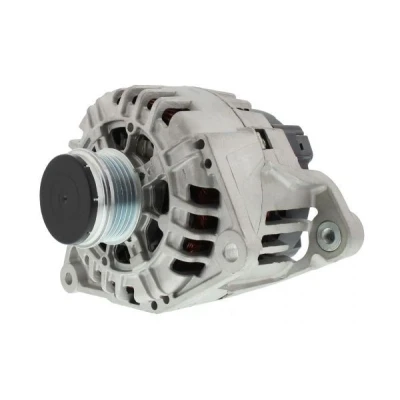 Imagem de MAPCO 13739 Alternador 14V 120A AUDI: A6 C5 Sedan, A4 B6 Avant, VOLKSWAGEN: Passat B5 Variant, GP Sedan