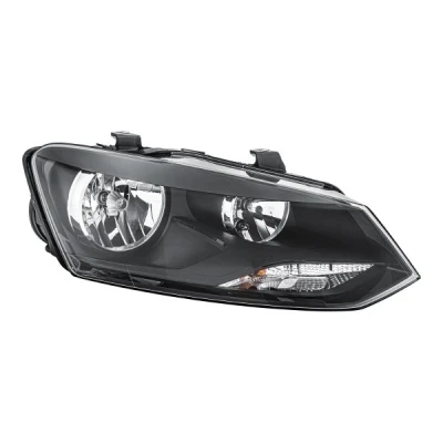 Imagem de HELLA 1EE 247 051 101 Farol Principal VOLKSWAGEN: Polo V Hatchback
