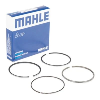 Imagem de MAHLE ORIGINAL 030 20 N0 Jogo de Anéis do Pistão 79,51 VOLKSWAGEN: GOLF 4, Vento, 3, SEAT: Ibiza 2, Leon I Hatchback, Córdoba Vario endado,