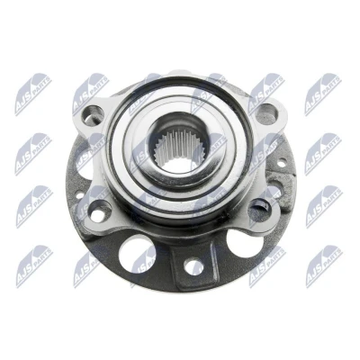 Imagem de NTY KLT DW 097 Kit de rolamento roda Eixo traseiro