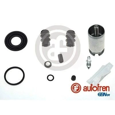 Imagem de AUTOFREN SEINSA D41910RK Jogo de Reparação Pinça Travão Eixo traseiro 36 WITH MECHANISM TOYOTA: Auris Hatchback, Carrinha