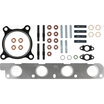 Imagem de REINZ 04 10322 01 Kit de montagem, turbocompressor AUDI: A5 B8 Coupe